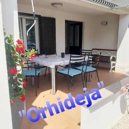 Appartamento In With Sea View, Terrace, Air Conditioning, Wifi 5130-2 *
