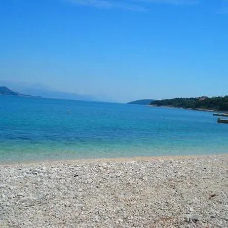 In With Sea View, Terrace, Air Conditioning, Wifi 5130-2 Appartamento Slatine