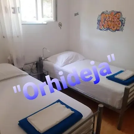 Appartamento In With Sea View, Terrace, Air Conditioning, Wifi 5130-2 *