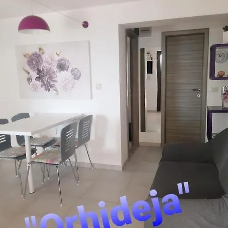 In With Sea View, Terrace, Air Conditioning, Wifi 5130-2
