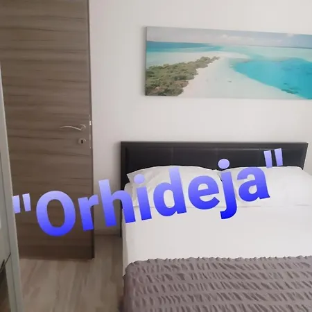 In With Sea View, Terrace, Air Conditioning, Wifi 5130-2 *