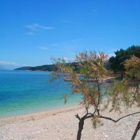 Appartamento In With Sea View, Terrace, Air Conditioning, Wifi 5130-2